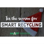 Recycling is Comin' to Town