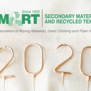 Embrace Textile Recycling in 2020