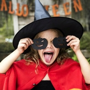 Save Money (& the environment!) with Second-hand Costumes this Halloween