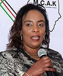 Teresiah Wairimu Njenga 